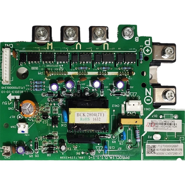 Midea VRF inverter module board ME-POWER-50A