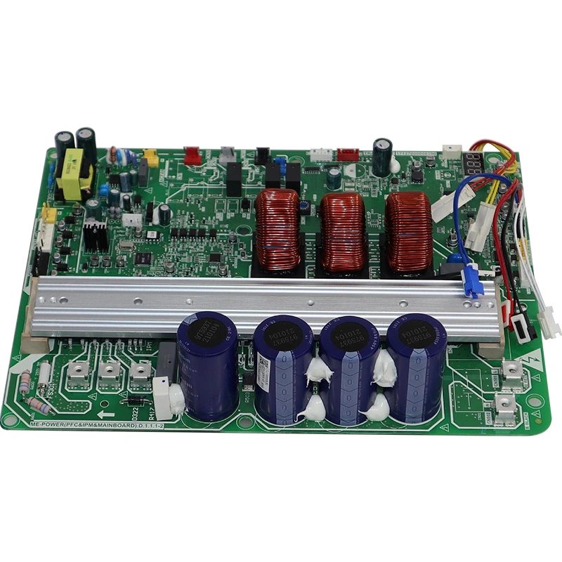 Midea VRF main control PCB board MDVH-V160WN1-620TR(E1).D.1.1