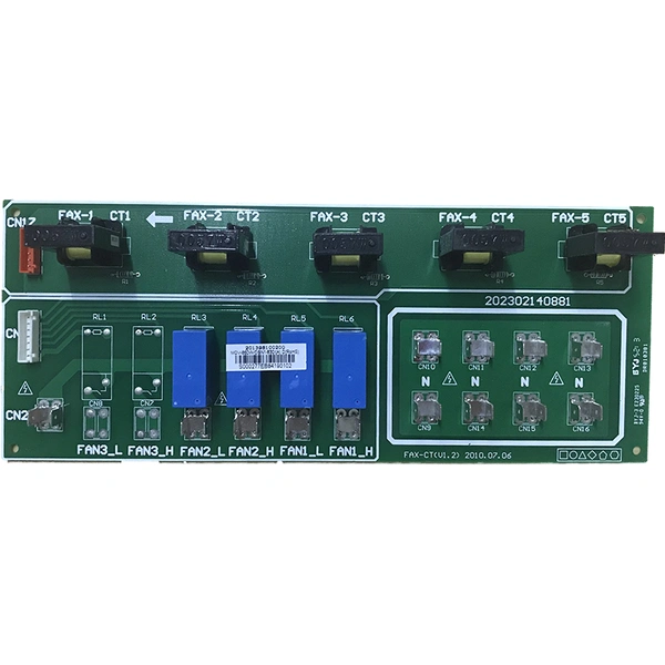 Midea VRF PCB board MDV-850WDSN1-830i(A)