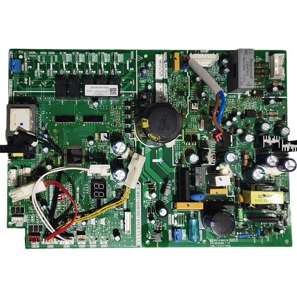 Midea VRF PCB Board V-MOK180-SXB-B[0537A].11  17127000001917