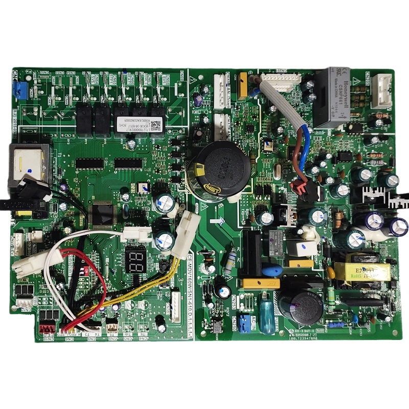 Midea VRF PCB Board V-MOK180-SXB-B[0537A].11  17127000001917