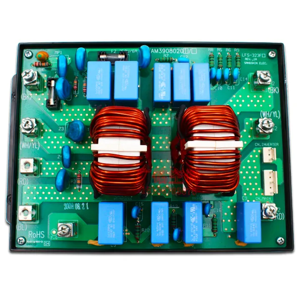 LG VRF NOISE FILTER BOARD EAM39080201