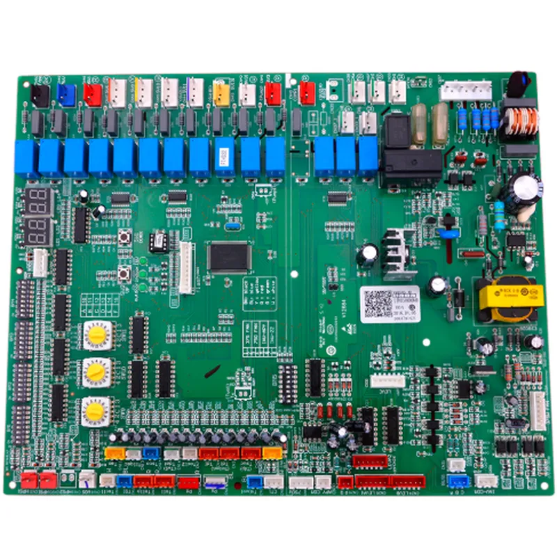 YORK VRF MAIN CONTROL PCB BOARD 0151800084B