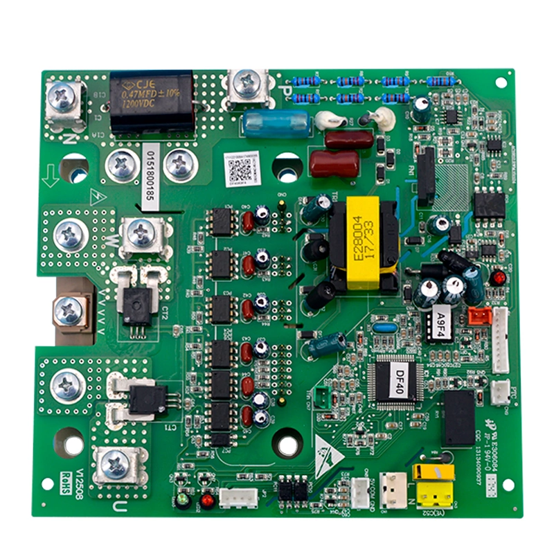 YORK VRF INVERTER MODULE BOARD 0151800185 6MBP50RA120-55