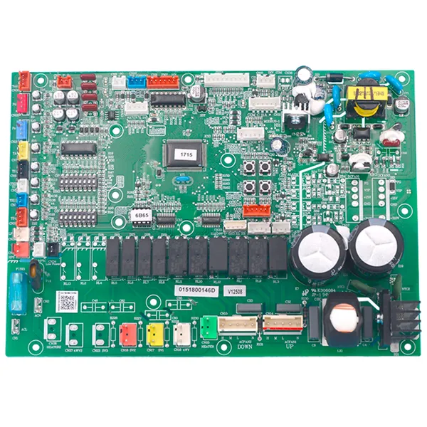 Haier VRF main control PCB board 0151800146D