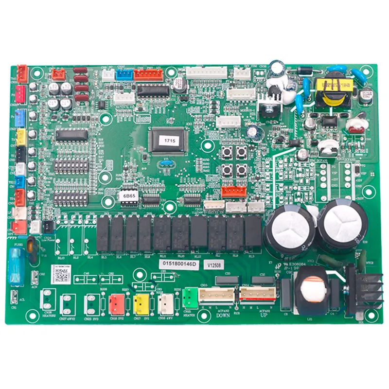 Haier VRF main control PCB board 0151800146D