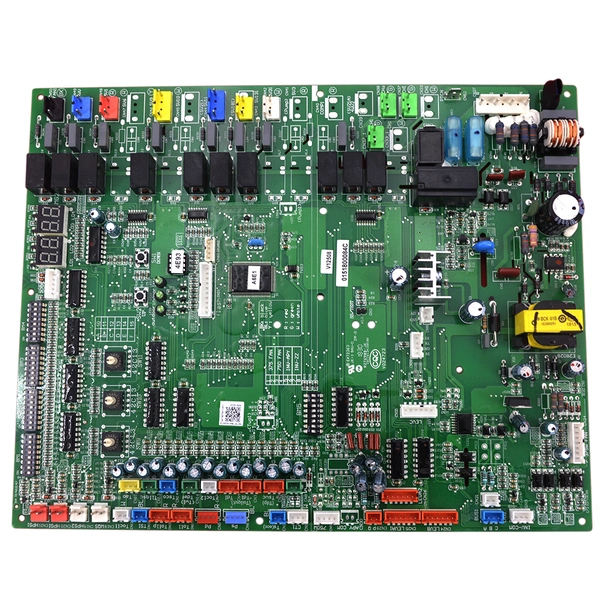 Haier VRF main control PCB board KMR-450WD532B 0151800084C B A