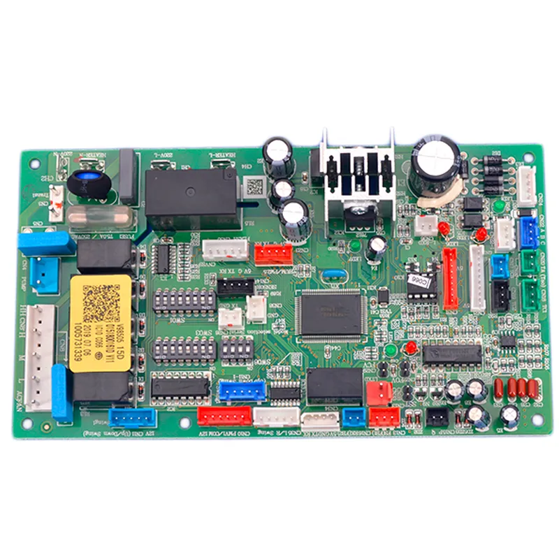 Haier VRF indoor unit PCB Board 0151800161DCE