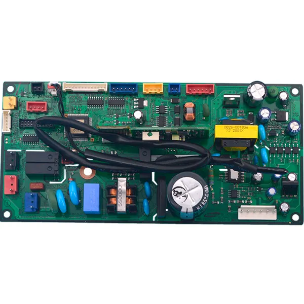 SAMSUNG VRF INDOOR UNIT PCB BOARD DB92-03213D DB41-01234A