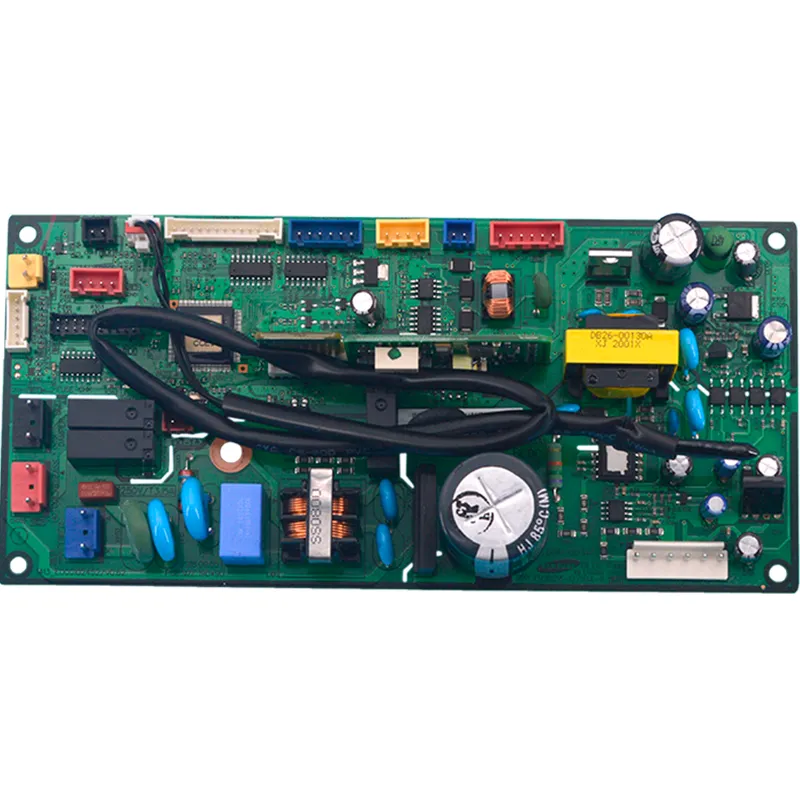 SAMSUNG VRF INDOOR UNIT PCB BOARD DB92-03213D DB41-01234A