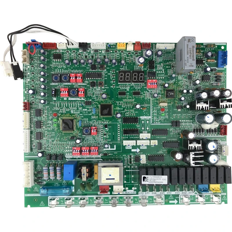 Midea VRF PCB board CE-MDV450(16)W/DNS1-881.D.1(DZ) 17127000A00101