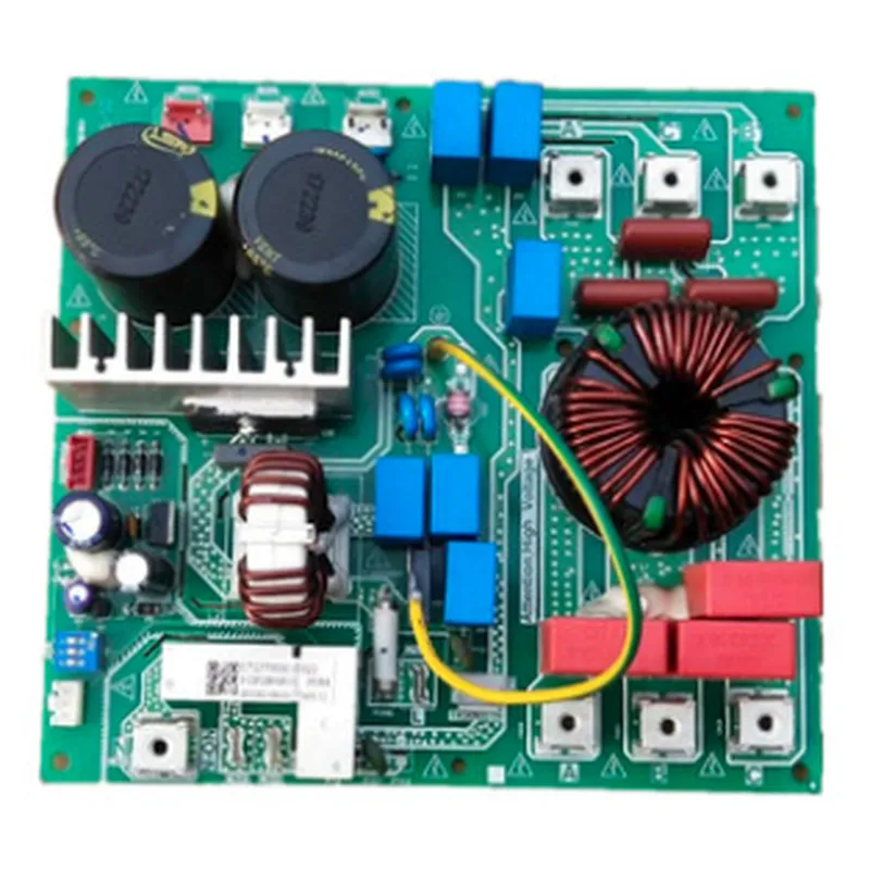 Midea VRF filter board 17127000000315 MDV-500W/DSN1-880(G).D.1.1