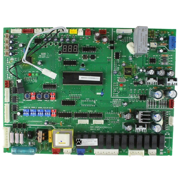 Midea VRF spare parts MDV-280(10)WDSN1-840(A) 450(14) 17127000000693