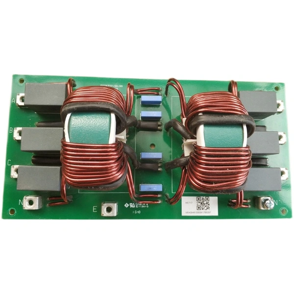 Mcquay VRF spare parts,Mcquay VRF filter board MC717