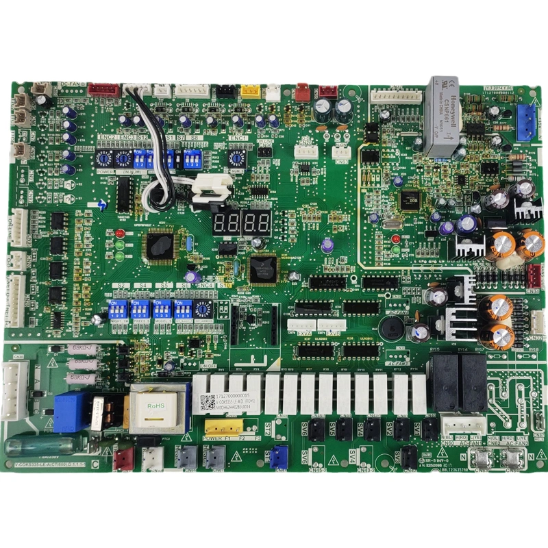 17127000000015 V-COKS335-LE-A.D.1.1