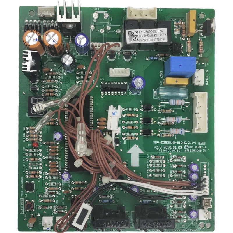 17127000000624 MDV-D280WS-810.D.2.1