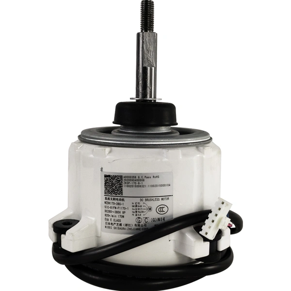 WZDK170-38G-1 Midea VRF DC motor SIC-81FW-F1170-1