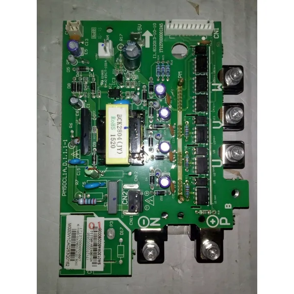Midea VRF ME-POWER-50A(PM50CL1A120).D.2.2 17127000002697 