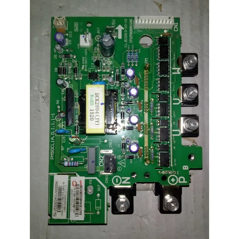 Midea VRF ME-POWER-50A(PM50CL1A120).D.2.2 17127000002697 