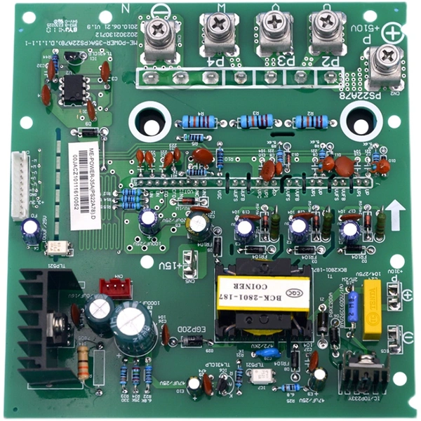 Midea VRF INVERTER MODUEL BOARD 35A V4+ ME-POWER-35A(PS22A78)