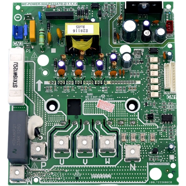 MIDEA VRF INVERTER MODULE BOARD 50A ME-POWER-50A(PS22A79)