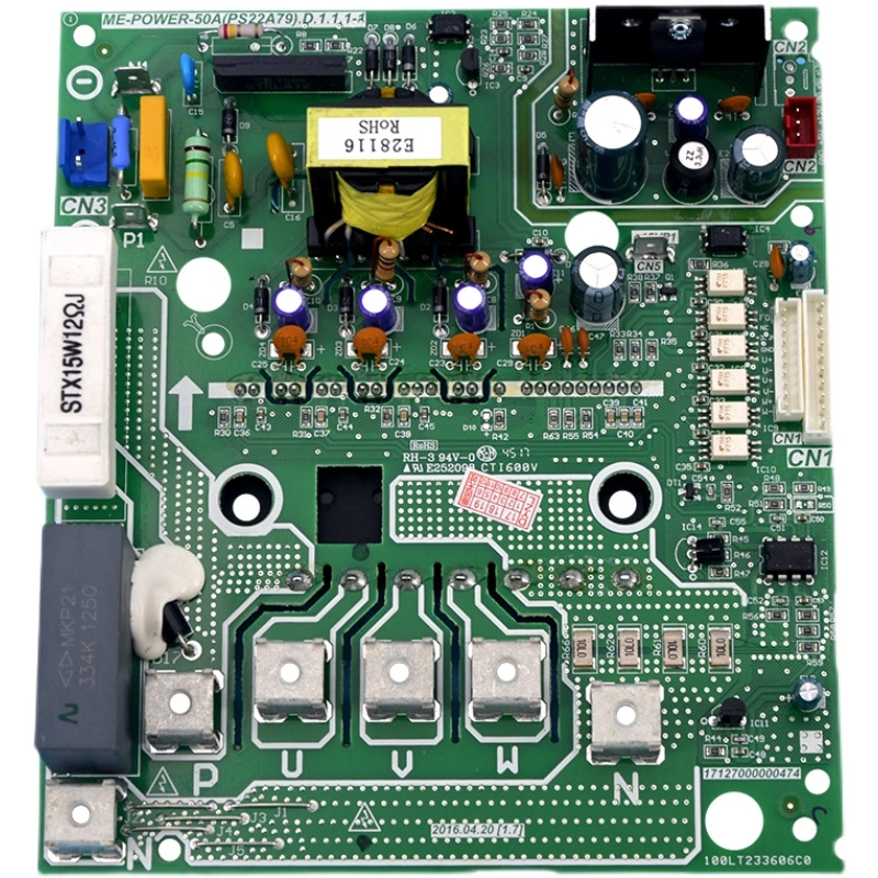 MIDEA VRF INVERTER MODULE BOARD 50A ME-POWER-50A(PS22A79)
