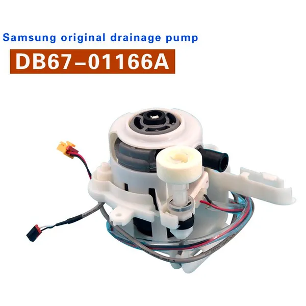  SUMSUNG VRF Water pump drainage pump DB67-01166A SDP-DCS1