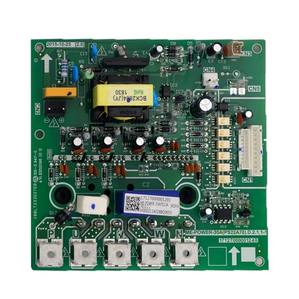 Midea VRF inverter module board ME-POWER-35A(PS22A