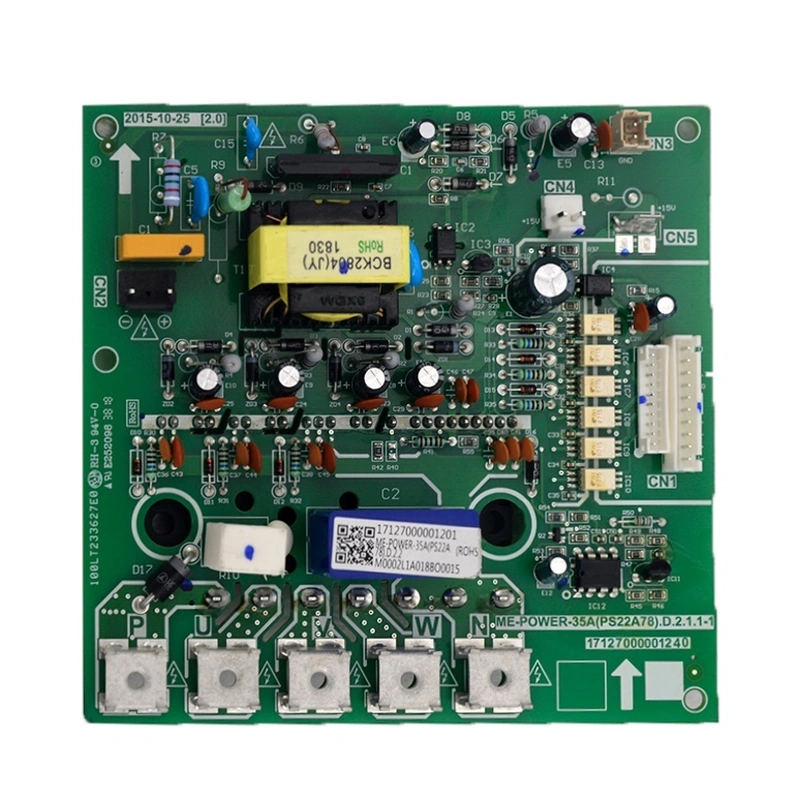 Midea VRF inverter module board ME-POWER-35A(PS22A