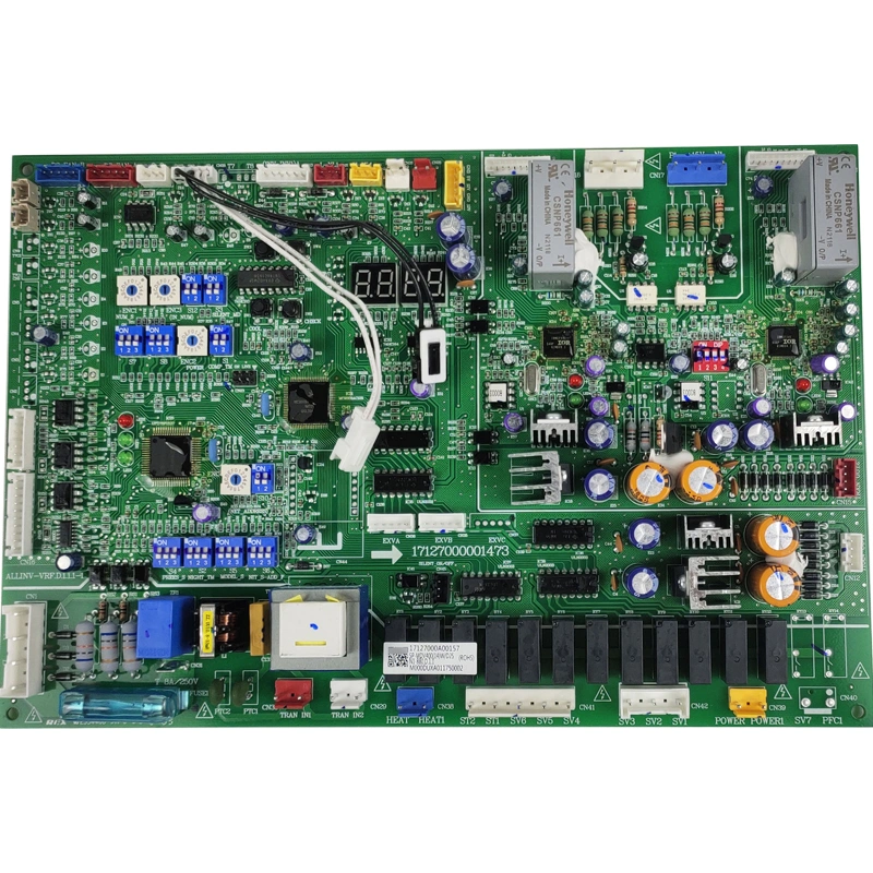 SP-MDV400(14)WD2SN1-880.D.1.1  17127000A00157