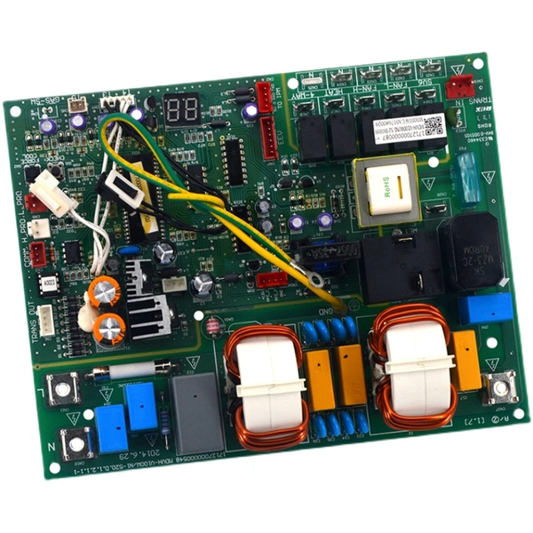 Midea VRF PCB board MDVH-V100WN1-520(E1).D.2.1 17127000000087