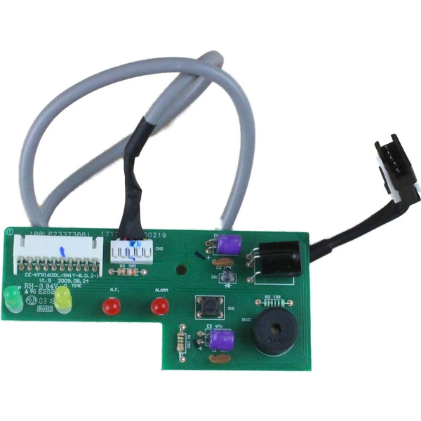 Midea VRF PCB BOARD MDV-D56DL-B CE-MDVD140DLN1-B.D.1.1 