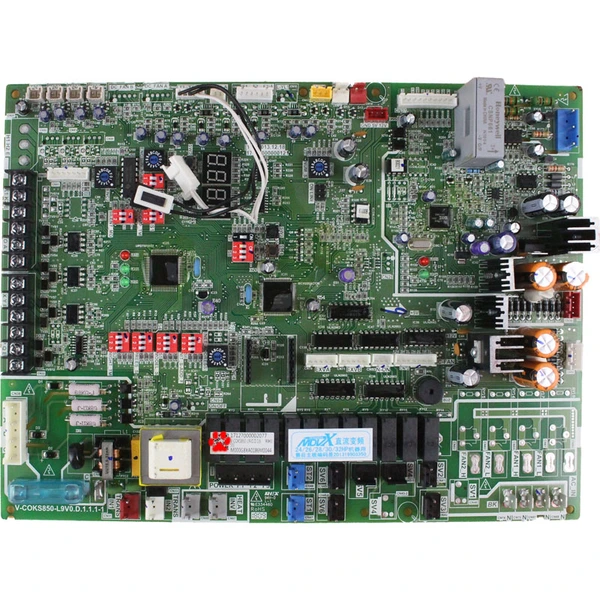 Midea VRF PCB MDV-900W/DSN1-9V0 V-COKS850-L9V0.D.1(655) 17127000002077
