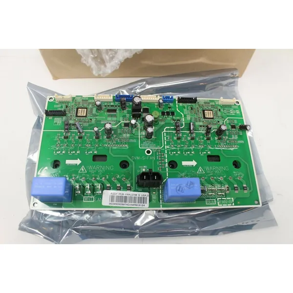 SAMSUNG VRF PCB BOARD  DB9202807A