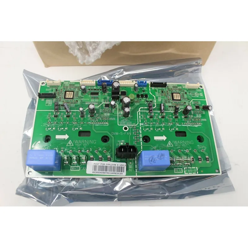 SAMSUNG VRF PCB BOARD  DB9202807A