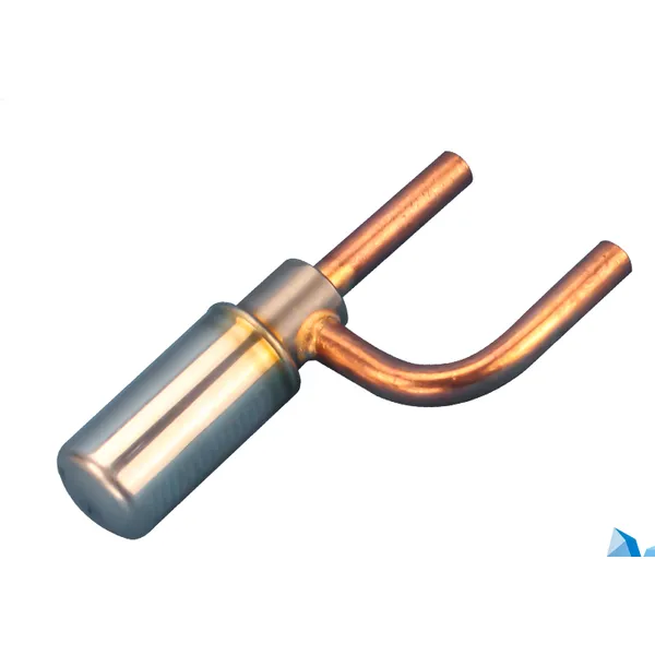 07330001 GREE VRF EXPANSION VALVE AND COIL CAM-BD24FKS-2