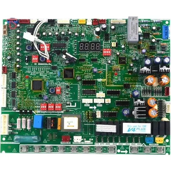 Midea V4 PLUS Main control PCB board 