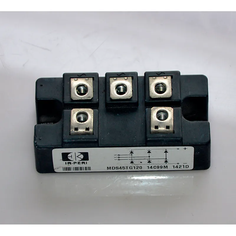 Midea VRF Three phase bridgeDF75LA160 MDS45TG120