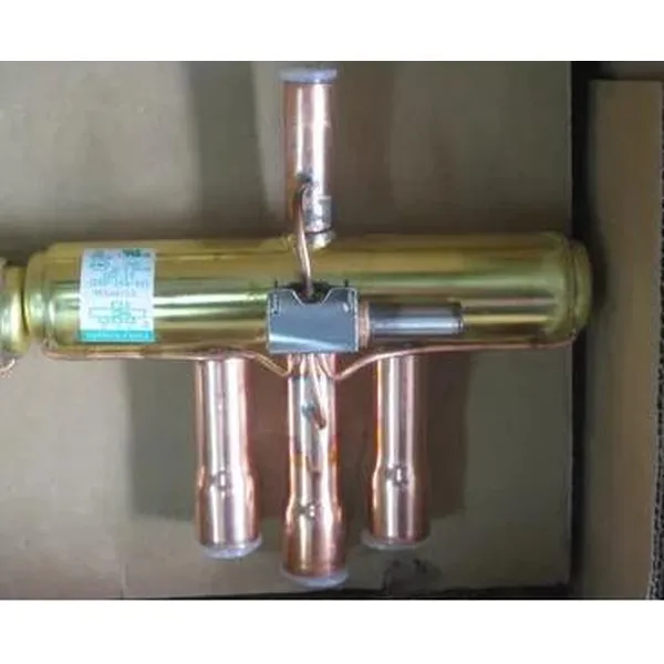 VRF outdoor unit four way valve STF-01VN1