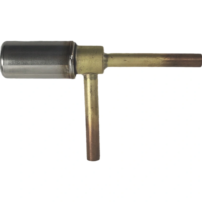 Midea VRF expansion valve FKS-26R  DZF24XQ-1000-AMP Q12-MD-15