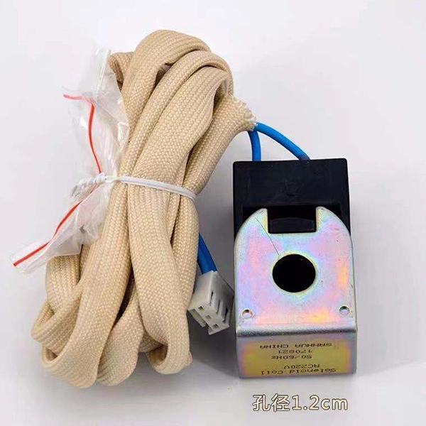 YORK VRF solenoid coil and solenoid valve