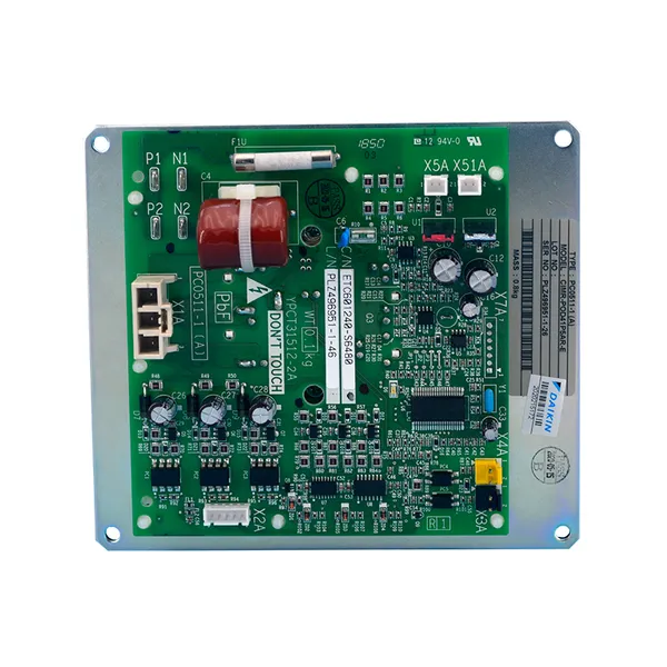 Daikin VRV III Fan Drive Board 300577P PC0511-1(A)