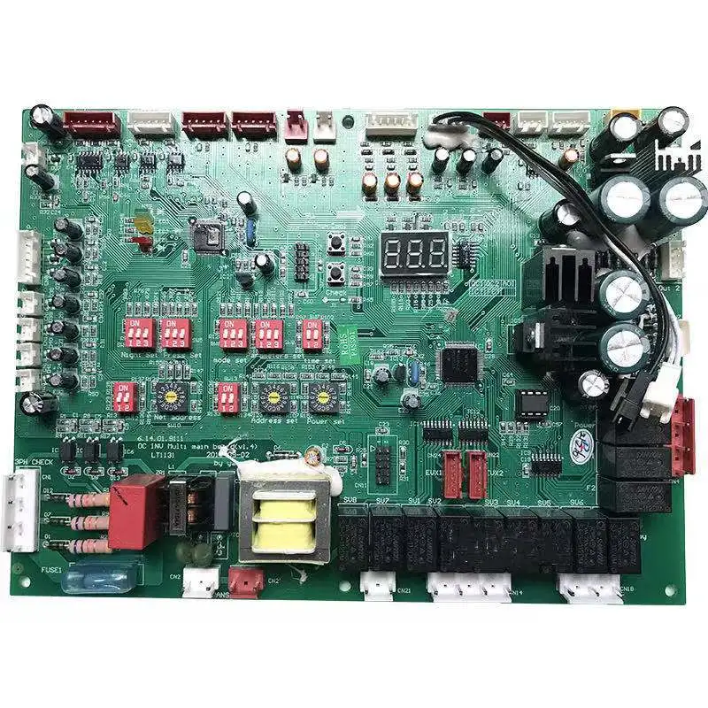 Trane VRF main control PCB board/mother board