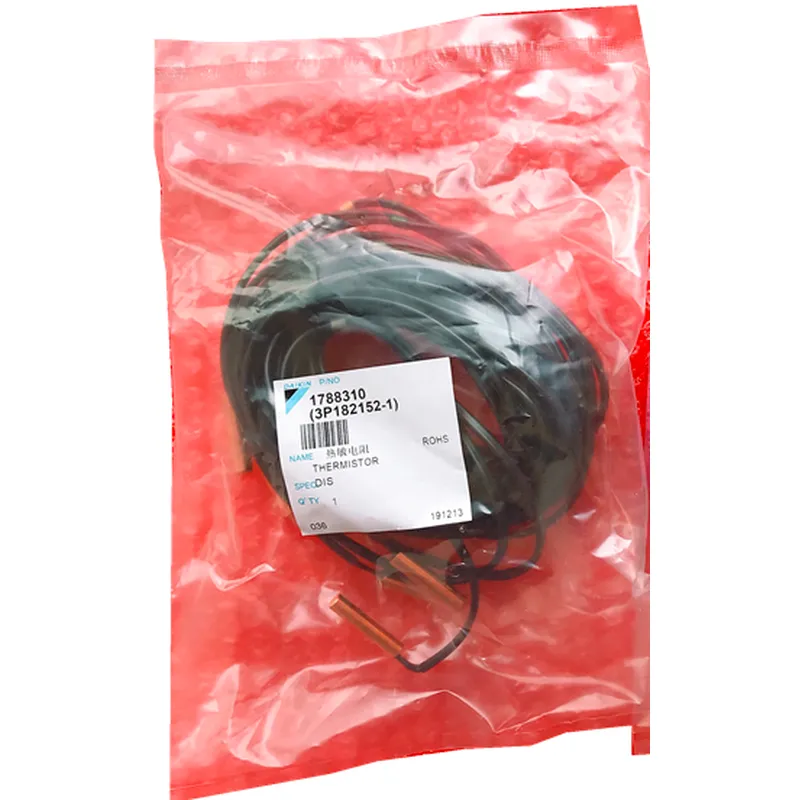 Daikin VRV Thermistor Assy 300639P R2-7T