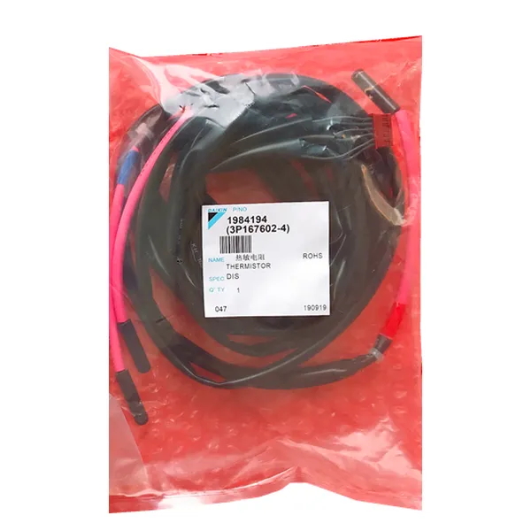 Daikin VRV Thermistor Assy 300721P R3-1-3T