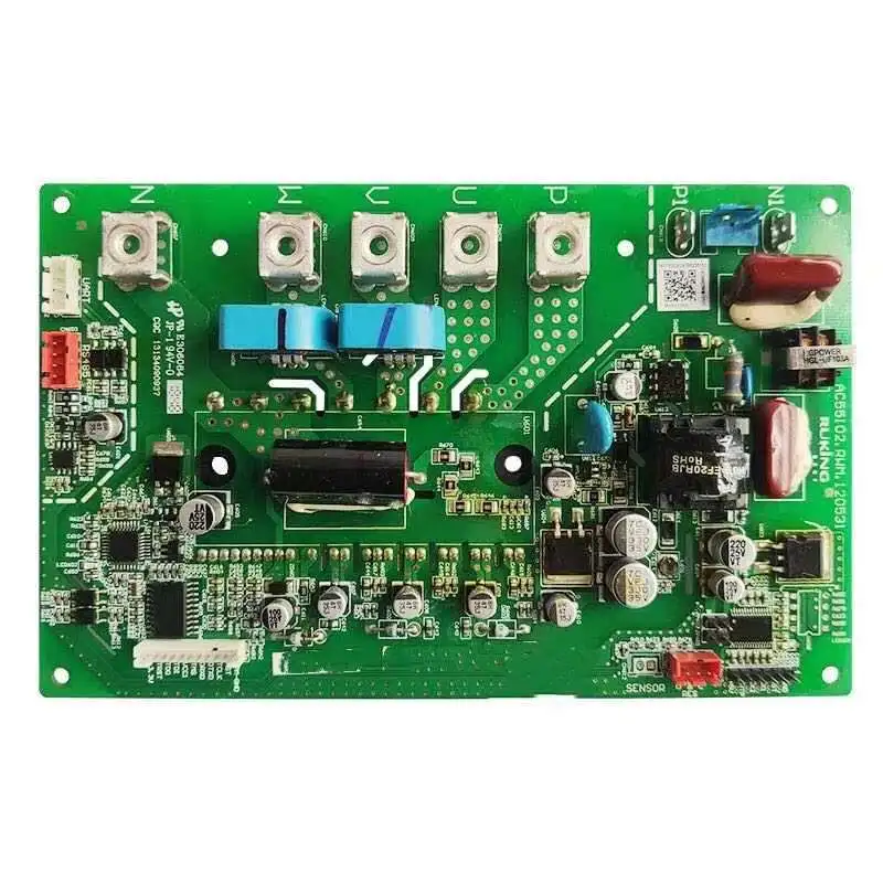 Trane VRF inverter module board/Compressor driver