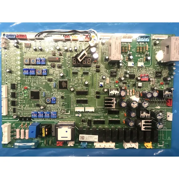 Trane VRF main control board/mother board 