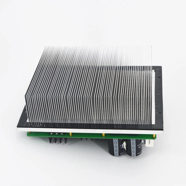 YORK VRF inverter driver 025W43786-635 YORK-DRV140-001 V1.02