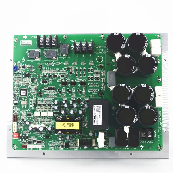 YORK VRF inverter driver 025W43786-635 YORK-DRV140-001 V1.02