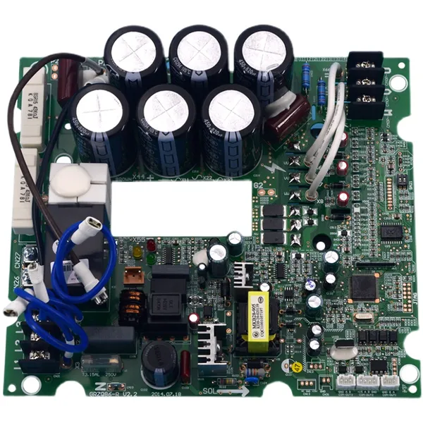 GREE VRF INVERTER MODULE BOARD